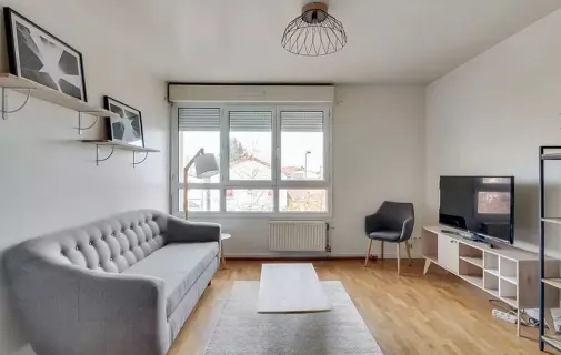 Location Asnières-sur-Seine Appartement 69b1bab8e105