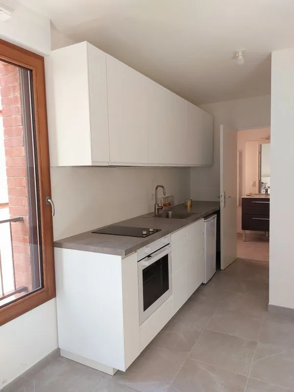 Location Pantin Appartement 69b1df774083