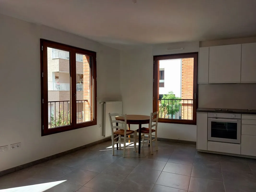 Location Pantin Appartement 69b1df774083