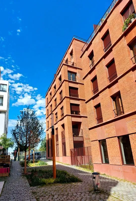 Location Pantin Appartement 69b1df774083