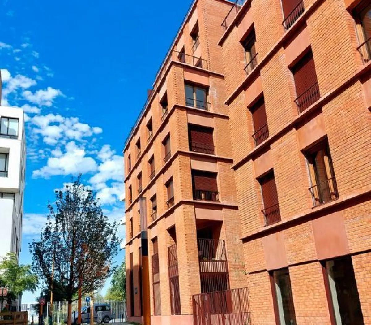 Location Pantin Appartement 69b1df774083