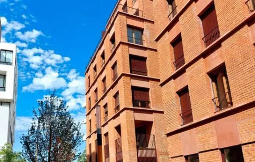 Location Pantin Appartement 69b1df774083