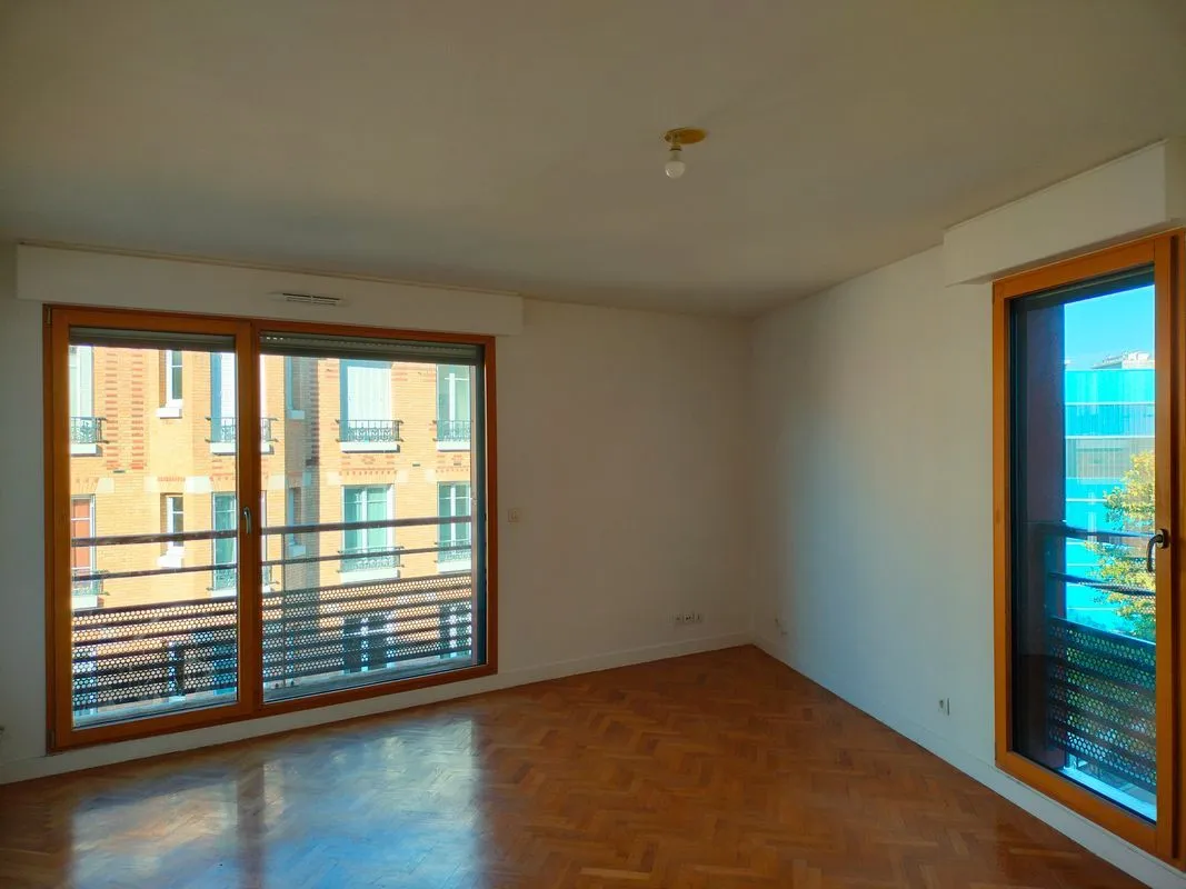 Location Boulogne-Billancourt Appartement 69b1e0bf3759