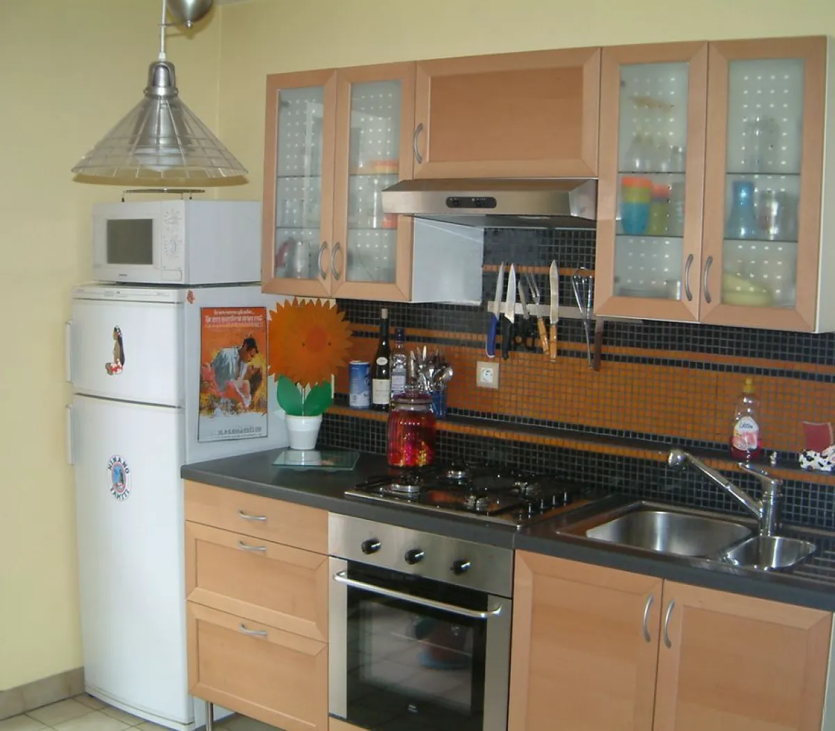 Location Villeurbanne Appartement 69b1e161b076