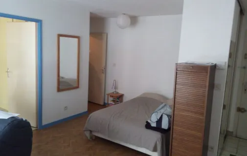 Location Villeurbanne Appartement 69b1e161b076