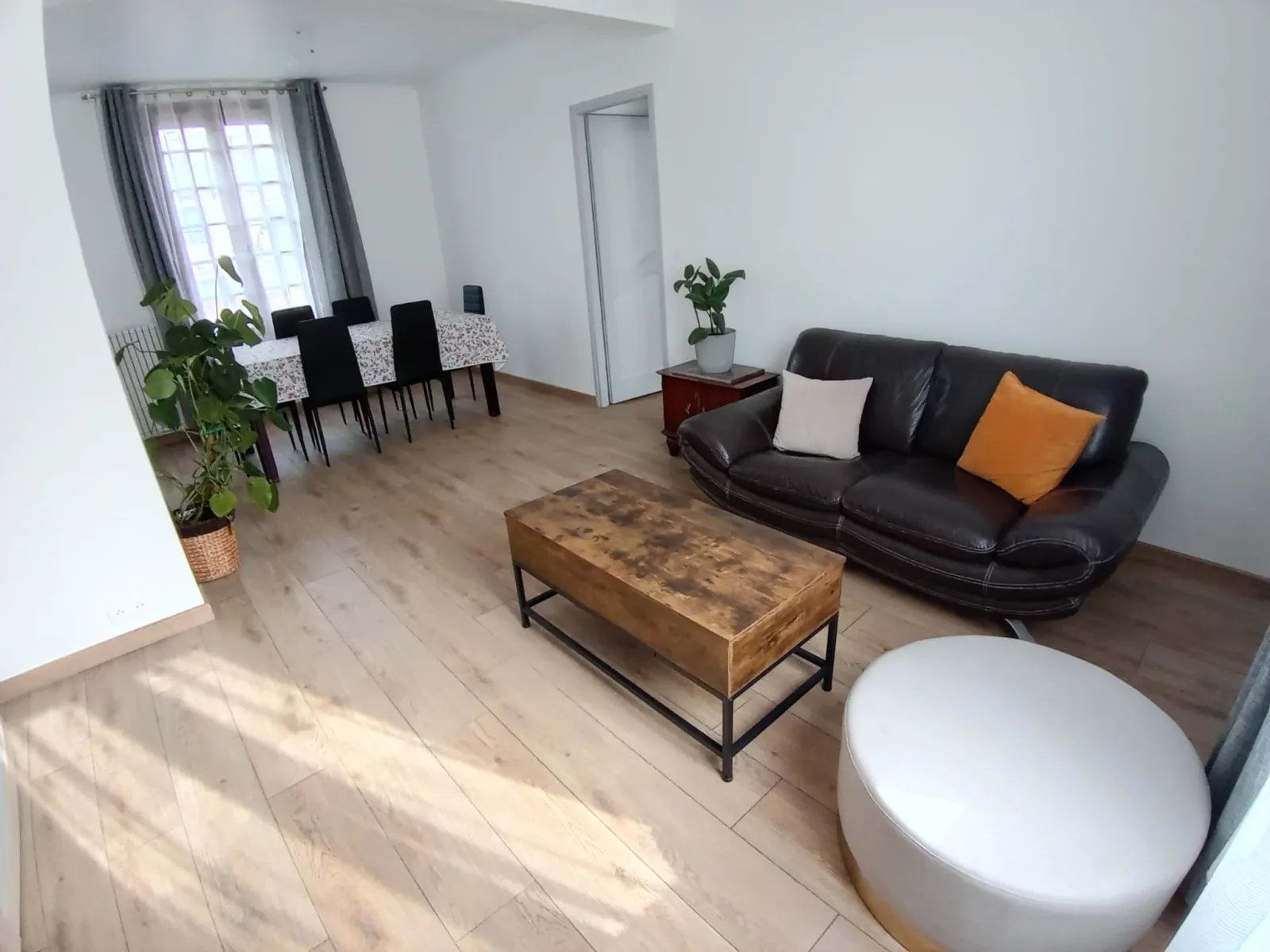Location Dammarie-les-Lys Chambre 69b1e1f420a5