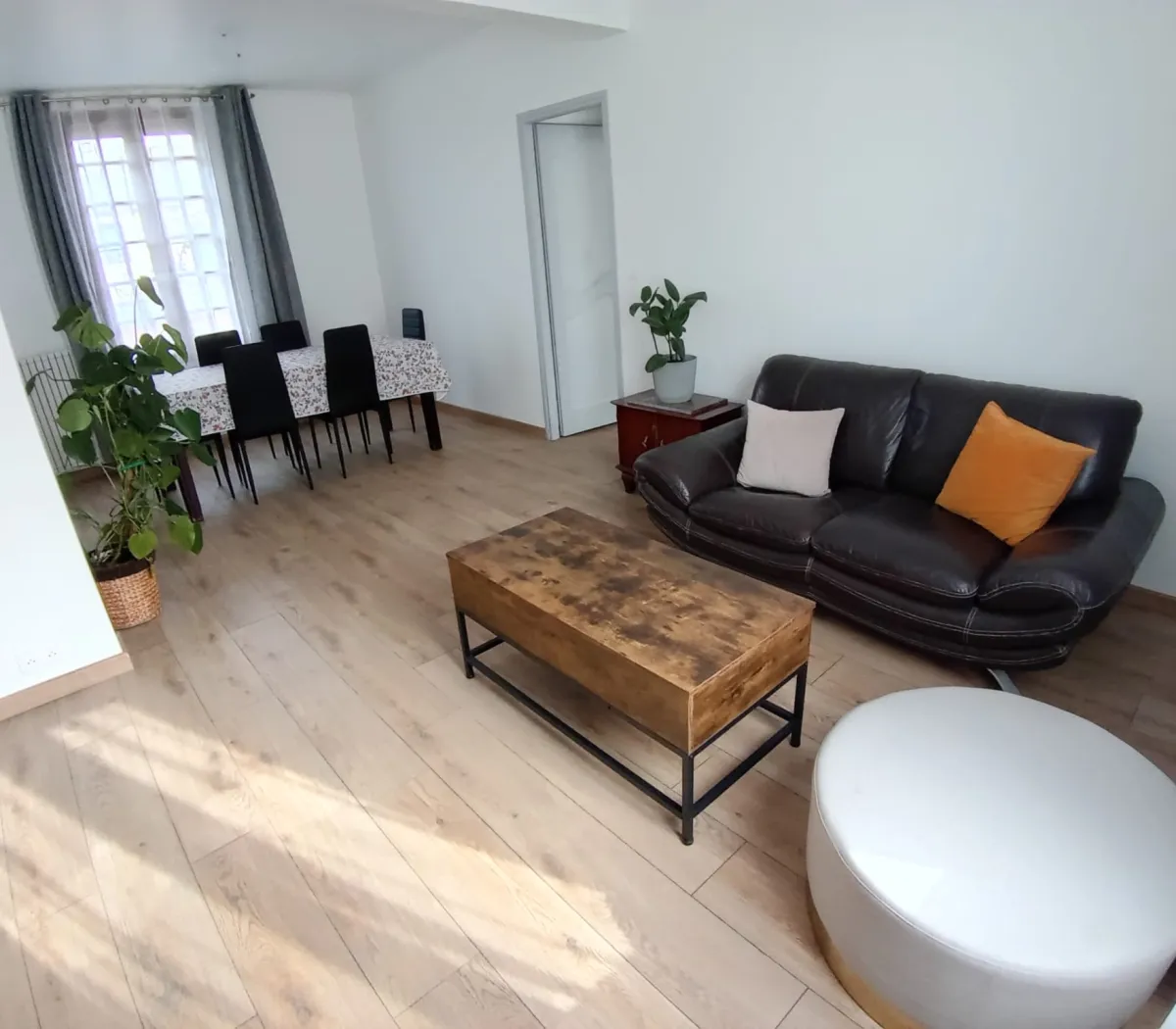 Location Dammarie-les-Lys Chambre 69b1e1f420a5