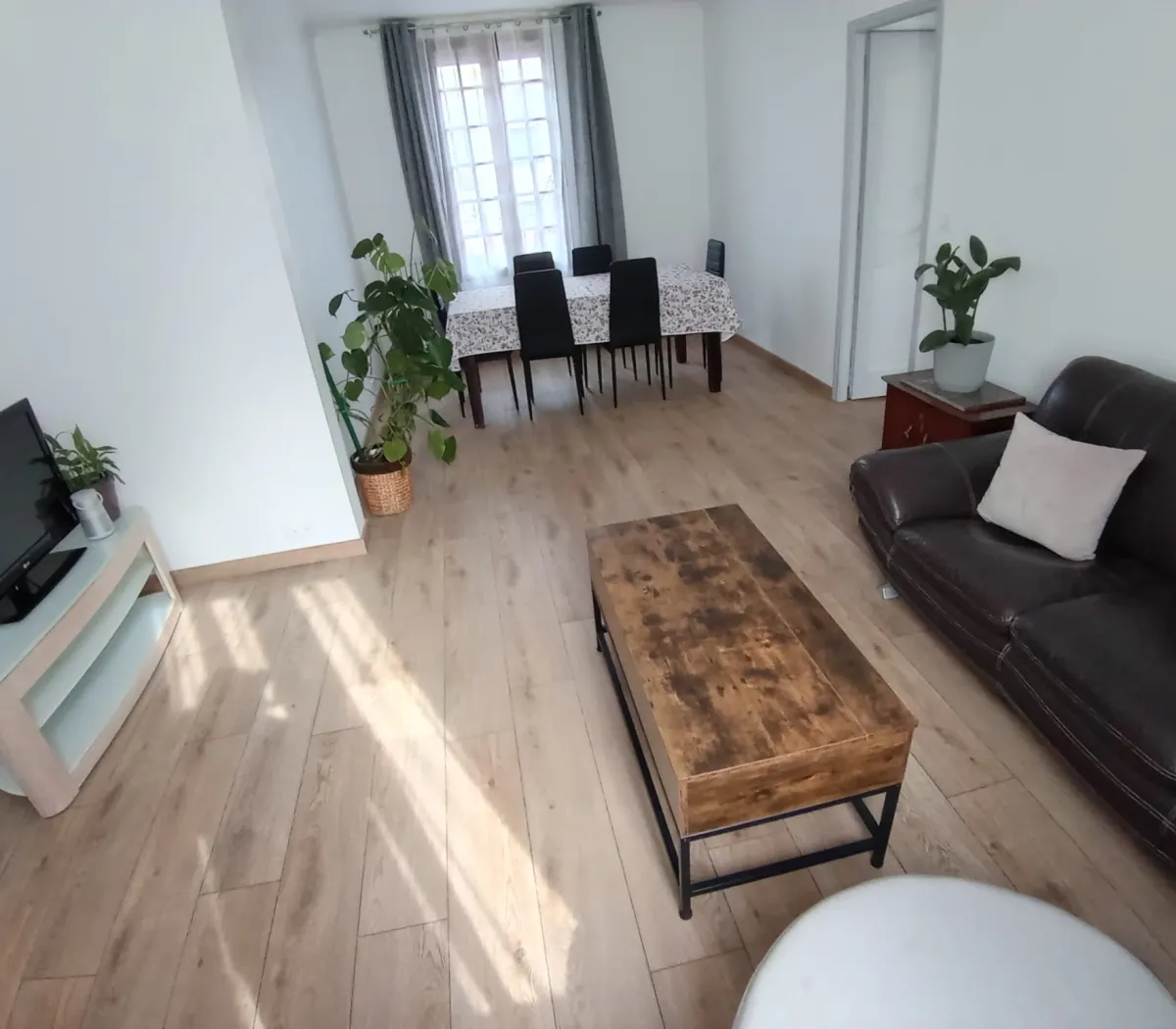 Location Dammarie-les-Lys Chambre 69b1e1f420a5