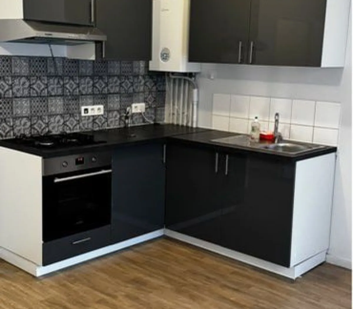 Location Ivry-sur-Seine Appartement 69b1e2bd7e47