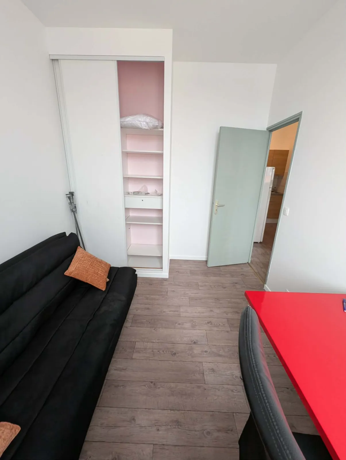 Location Bordeaux Appartement 69b252a8a1ee