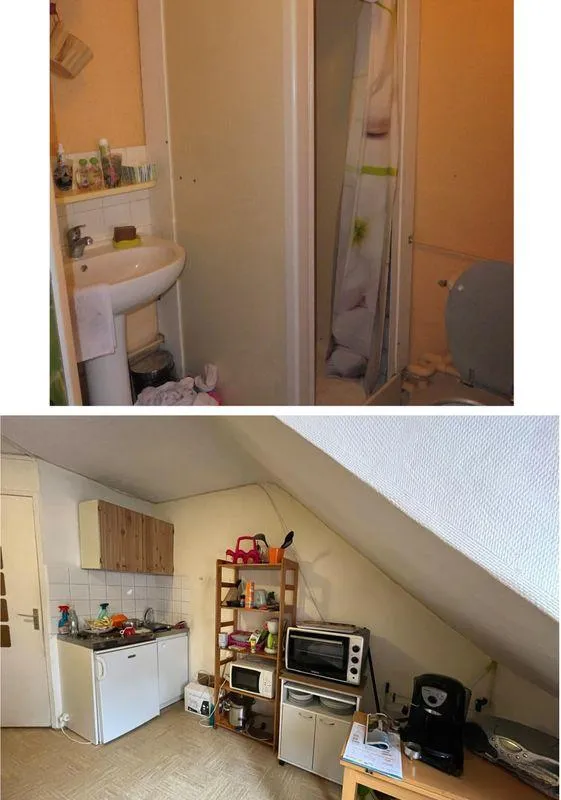 Location Grenoble Appartement 69b270717092