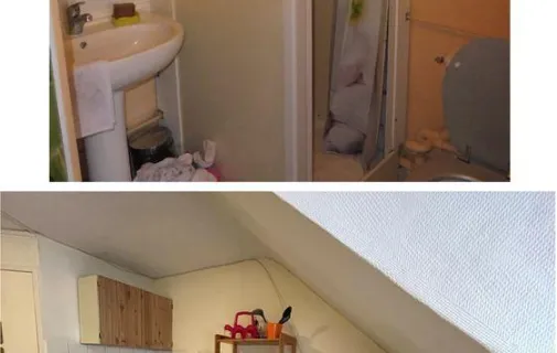 Location Grenoble Appartement 69b270717092