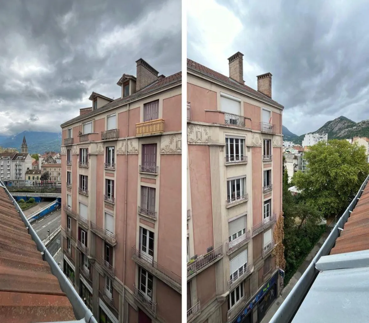 Location Grenoble Appartement 69b270717092