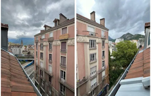 Location Grenoble Appartement 69b270717092