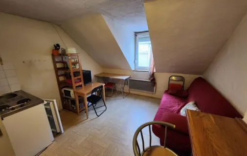 Location Grenoble Appartement 69b270717092