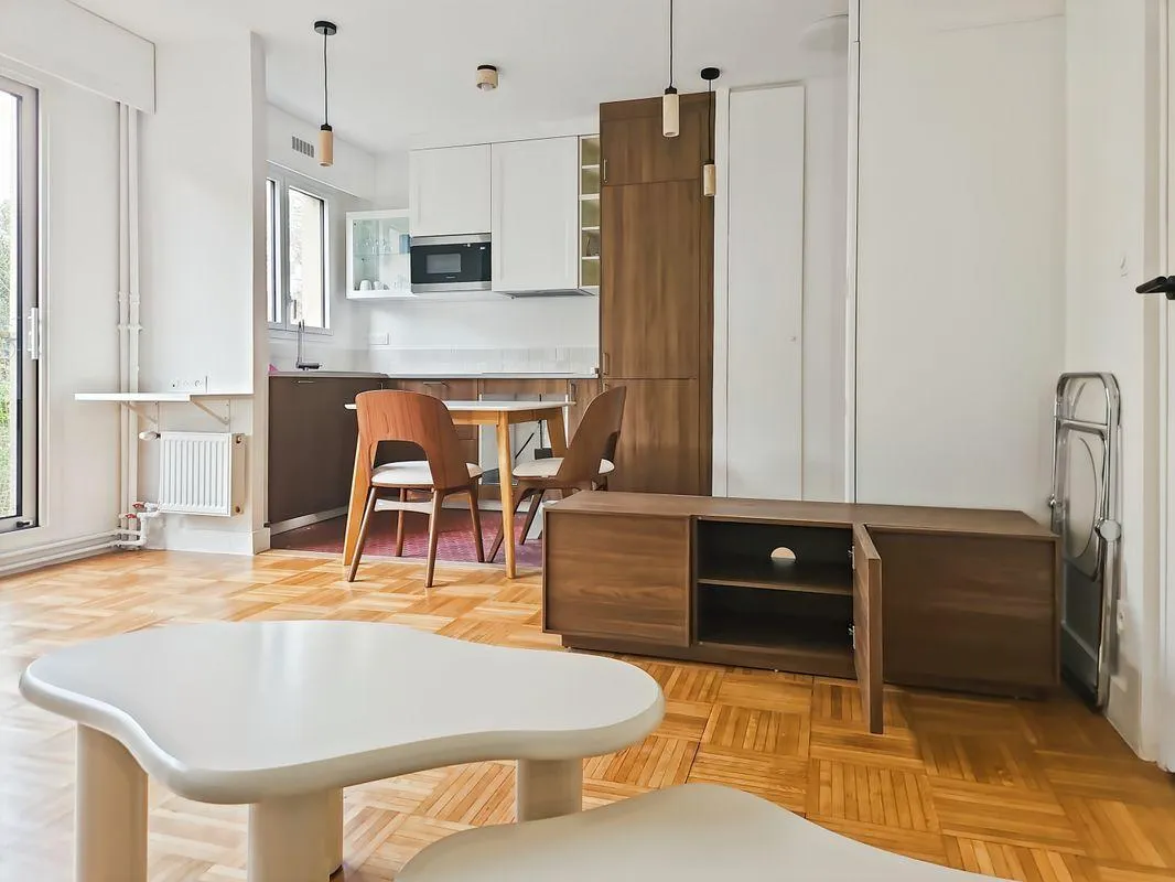 Location Courbevoie Appartement 69b280007330