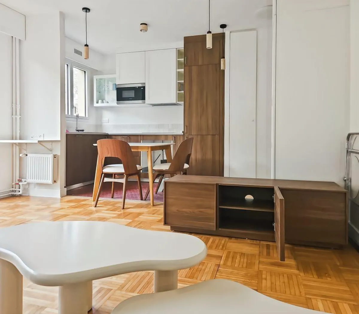 Location Courbevoie Appartement 69b280007330