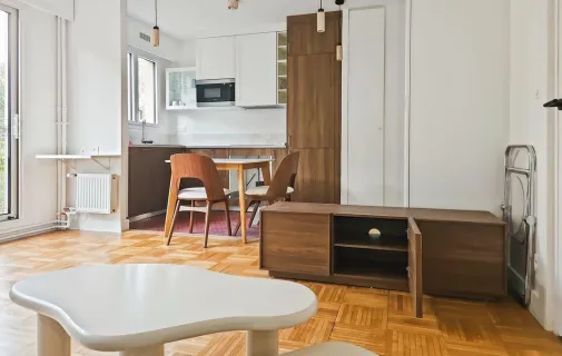 Location Courbevoie Appartement 69b280007330