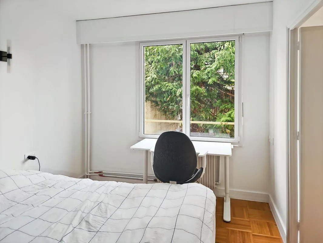 Location Courbevoie Appartement 69b280007330