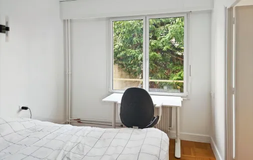 Location Courbevoie Appartement 69b280007330