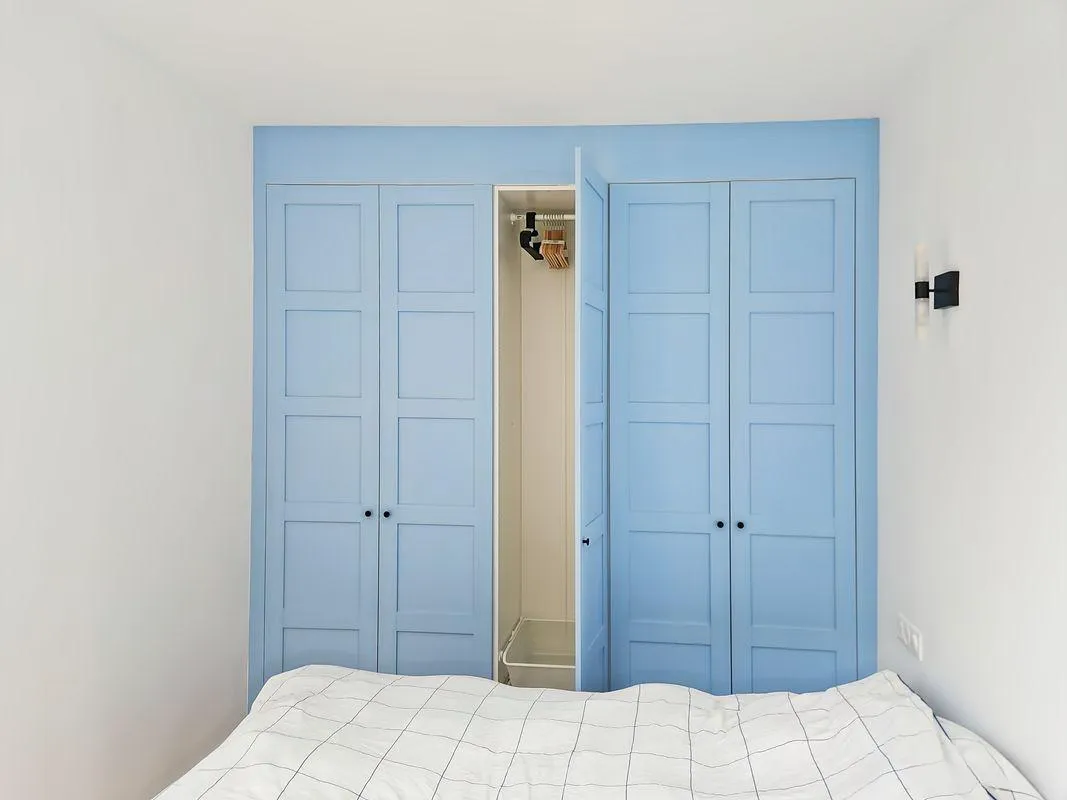 Location Courbevoie Appartement 69b280007330