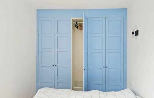 Location Courbevoie Appartement 69b280007330