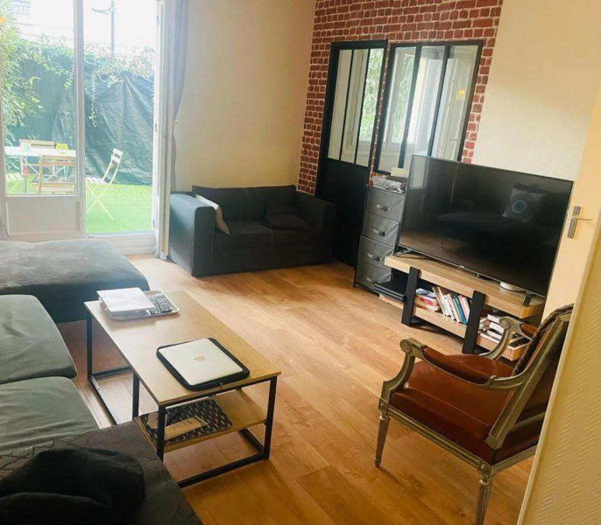 Location Puteaux Appartement 69b28e1dc89b