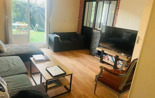 Location Puteaux Appartement 69b28e1dc89b