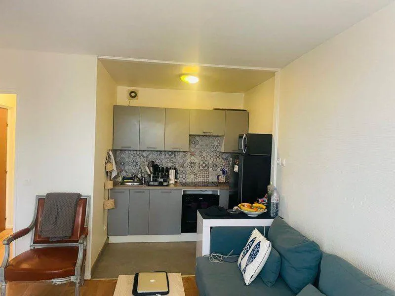 Location Puteaux Appartement 69b28e1dc89b