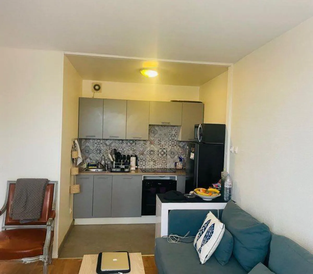 Location Puteaux Appartement 69b28e1dc89b