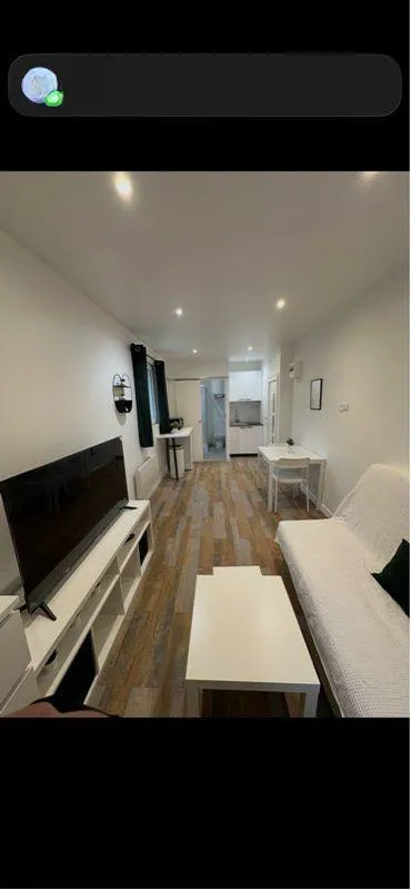 Location Bagnolet Appartement 69b297367335