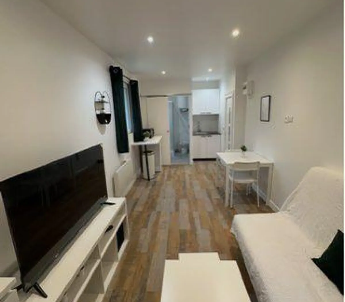 Location Bagnolet Appartement 69b297367335