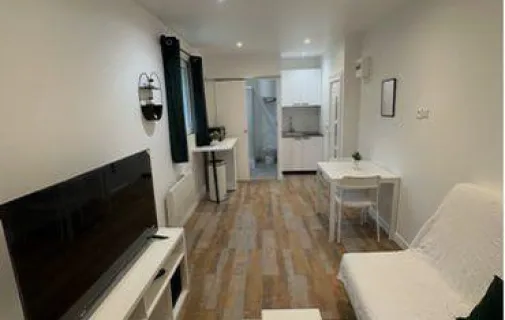 Location Bagnolet Appartement 69b297367335