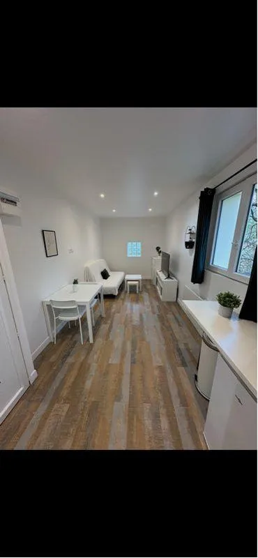 Location Bagnolet Appartement 69b297367335