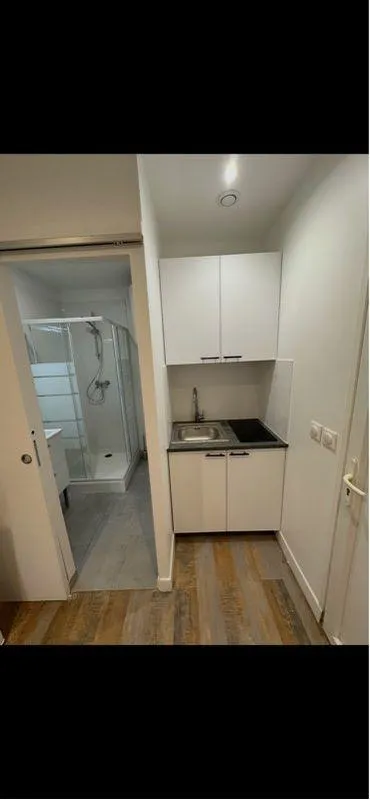Location Bagnolet Appartement 69b297367335