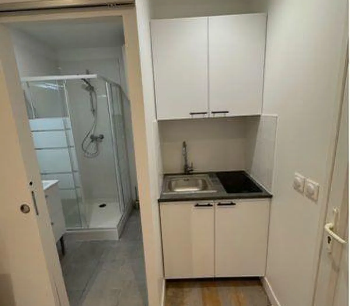 Location Bagnolet Appartement 69b297367335