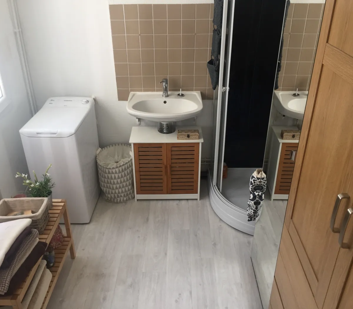 Location Bordeaux Appartement 69b2974bd1ee