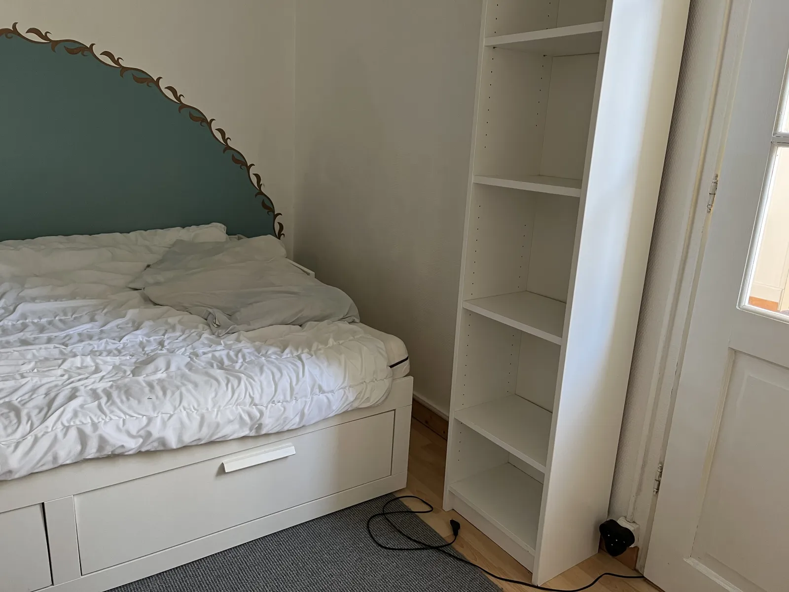 Location Bordeaux Appartement 69b2974bd1ee