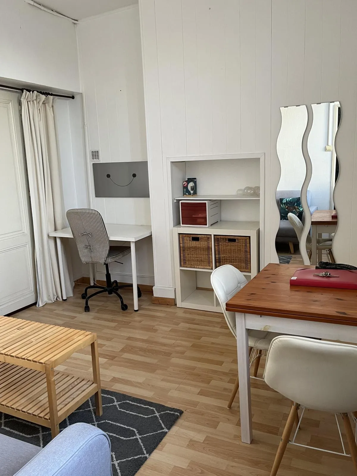 Location Bordeaux Appartement 69b2974bd1ee