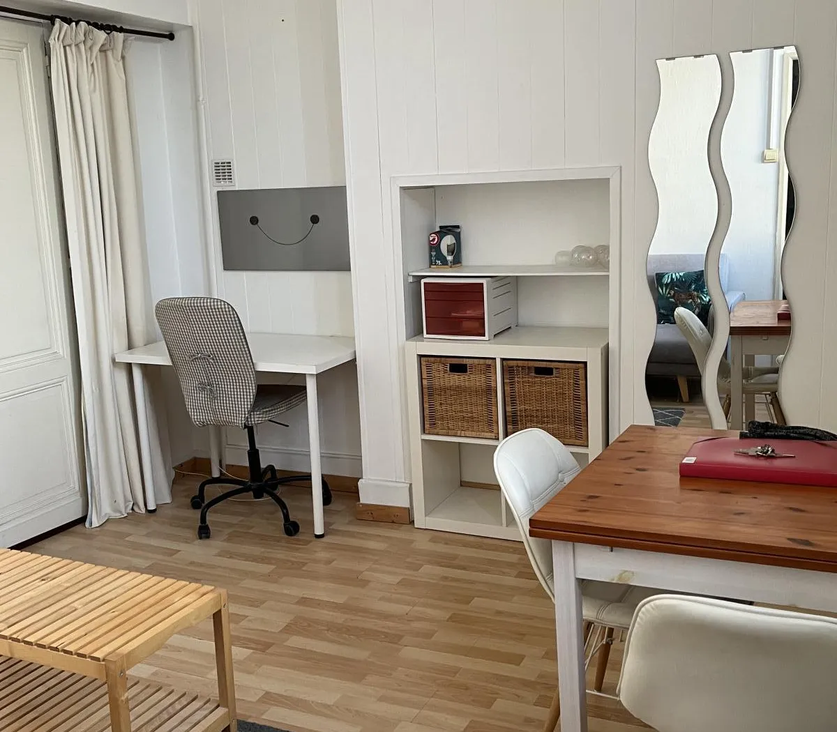 Location Bordeaux Appartement 69b2974bd1ee