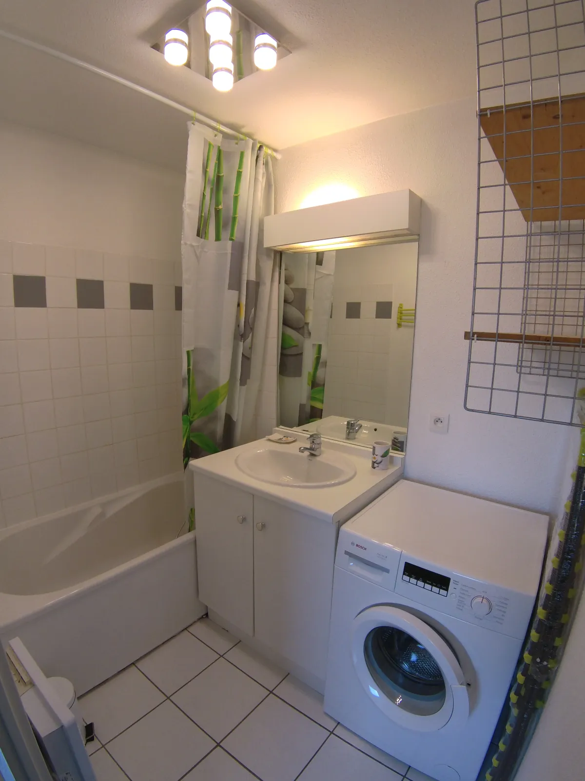 Location Toulouse Appartement 69b2c1f0d87b