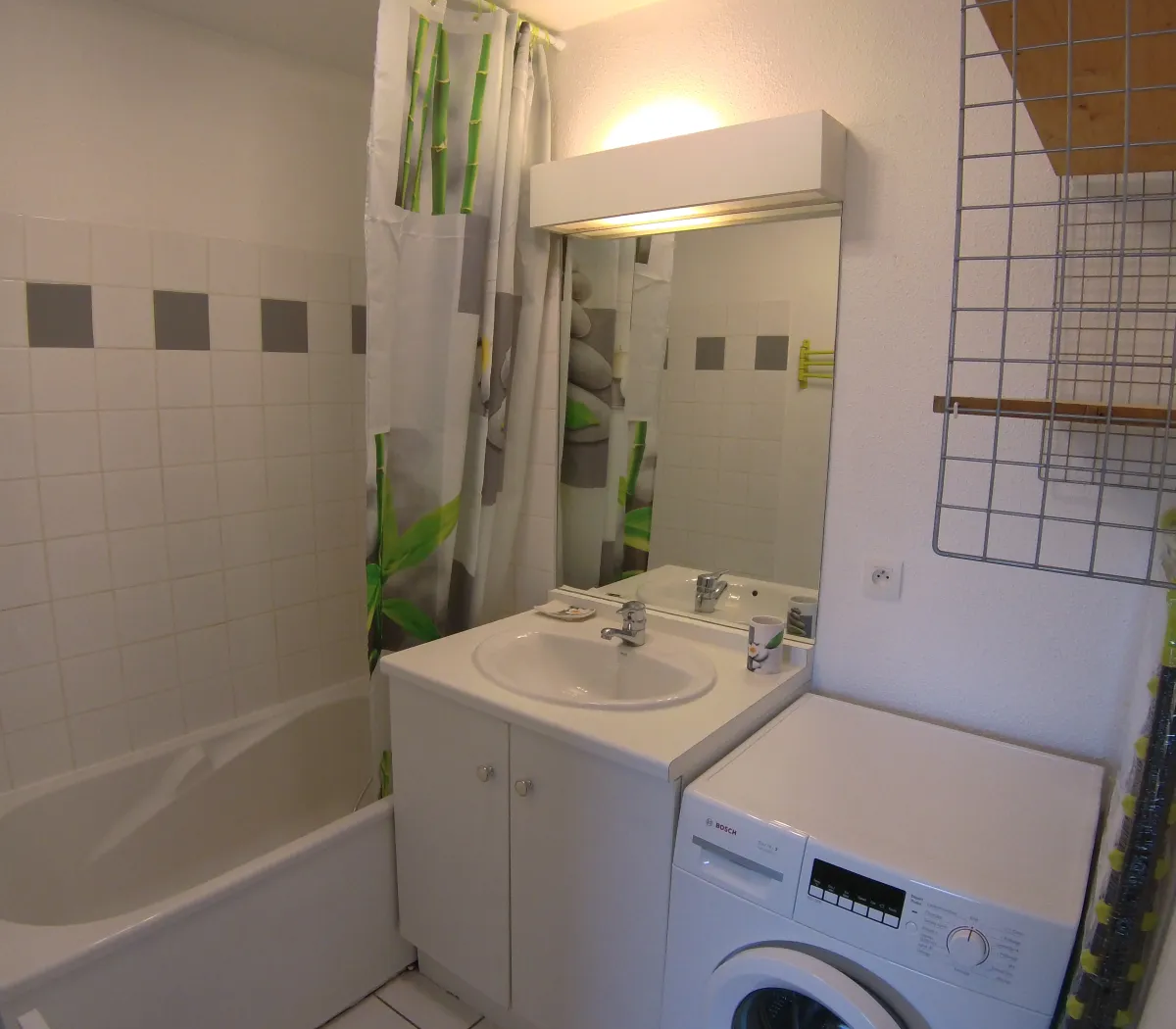 Location Toulouse Appartement 69b2c1f0d87b