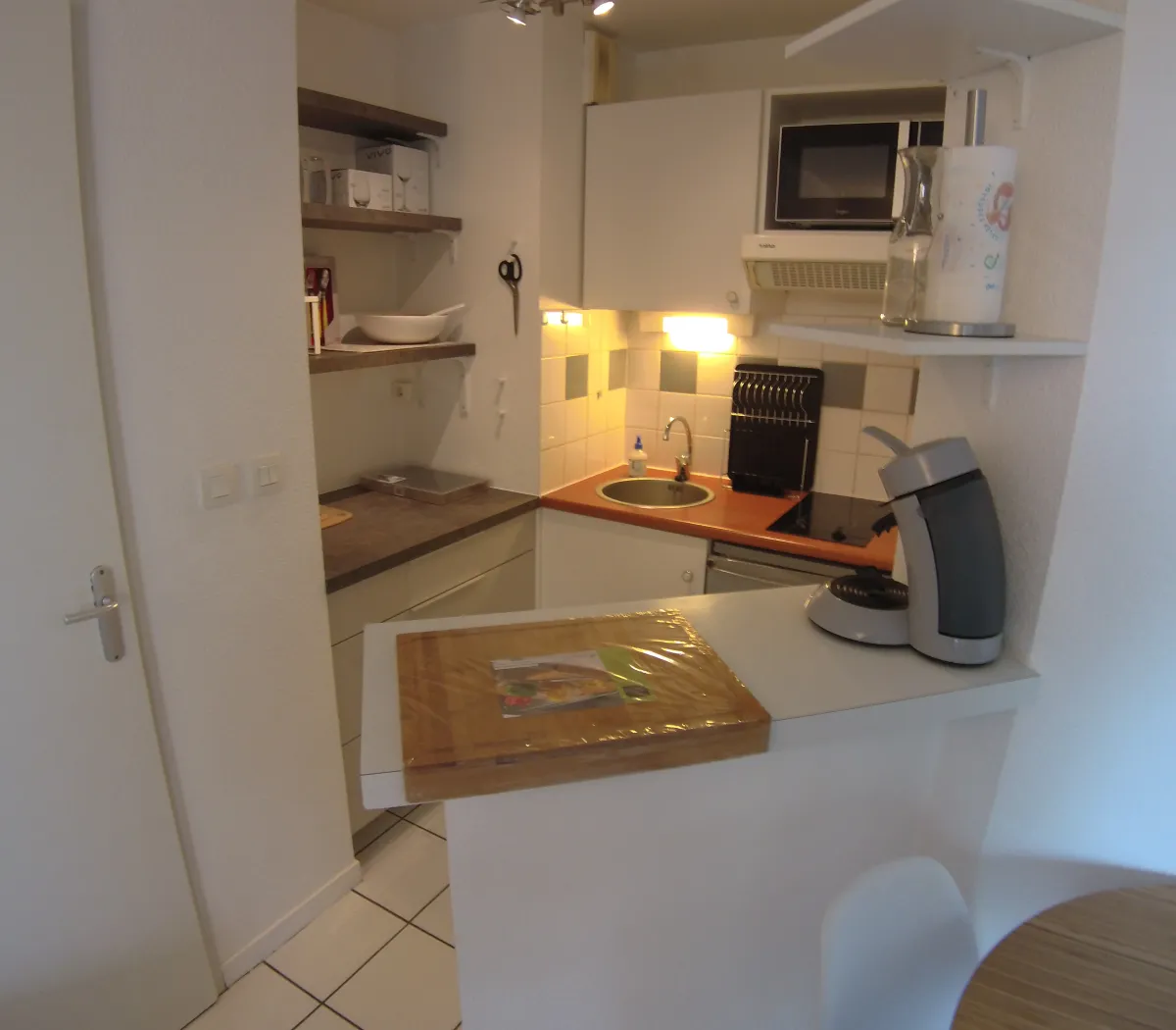 Location Toulouse Appartement 69b2c1f0d87b