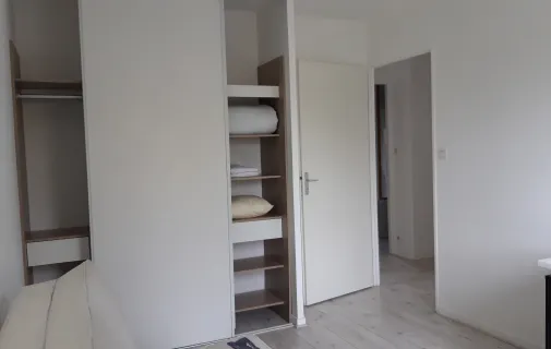 Location Saint-Herblain Chambre 69b2cf605797