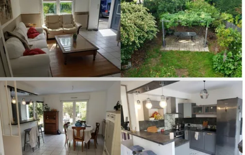 Location Saint-Herblain Chambre 69b2cf605797