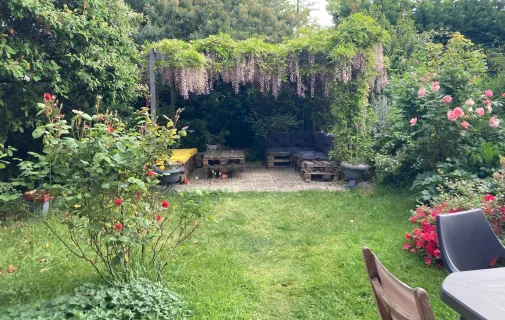 Location Saint-Herblain Chambre 69b2cf605797