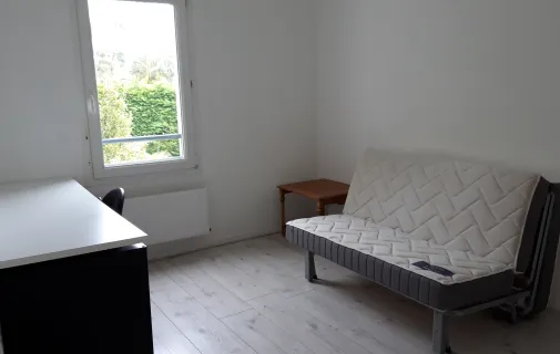 Location Saint-Herblain Chambre 69b2cf605797