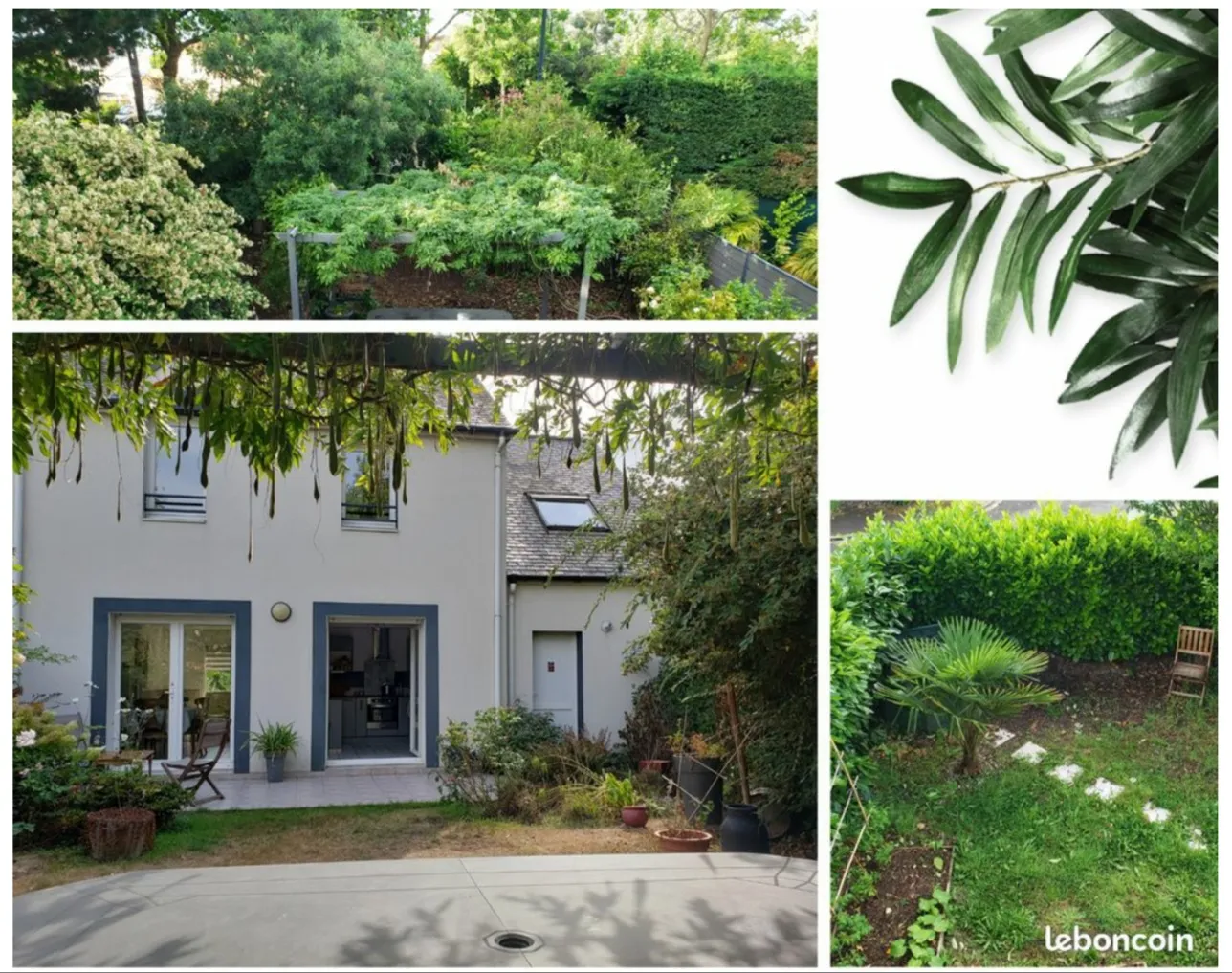 Location Saint-Herblain Chambre 69b2cf605797