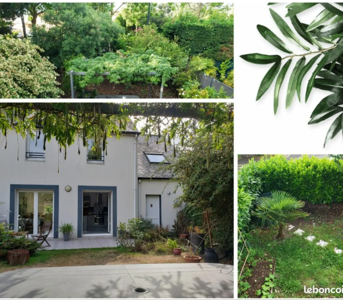 Location Saint-Herblain Chambre 69b2cf605797