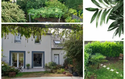 Location Saint-Herblain Chambre 69b2cf605797